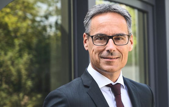 Ansprechpartner Dirk Kniebaum
