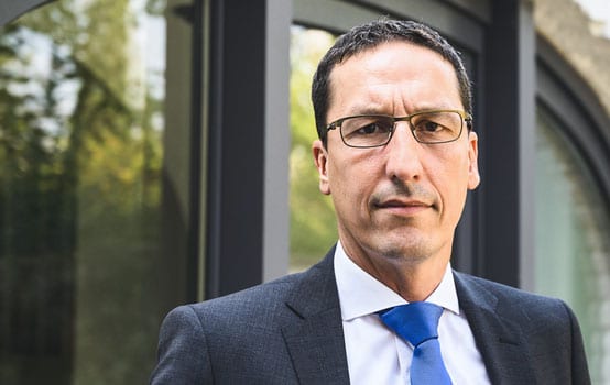 Ansprechpartner Hans-Joachim Vetten