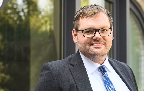 Ansprechpartner Markus Coletti