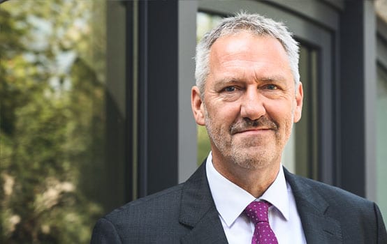 Ansprechpartner Dipl.-Betrw. Rudi Meinor